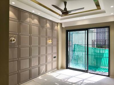 Bedroom Image of 2500 Sq.ft 4 BHK Builder Floor for sale in BPTP Astaire Garden Floors, Sector 70A Gurgaon for Rs. 35000000