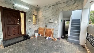 Balcony Image of 900 Sq.ft 2 BHK Independent House for sale in Thirunindravur Chennai for Rs. 4900000