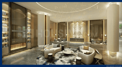 Adani Ten BKC Main Image 1