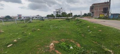 Image of 2482 Sq.ft Residential Plot / Land for sale in Priyadarshini Nagar, Nirmal for Rs. 5200000