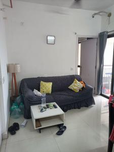 Hall Image of 815 Sq.ft 2 BHK Apartment / Flat for sale in Siddha Eden Lakeville, Baranagar Kolkata for Rs. 7500000