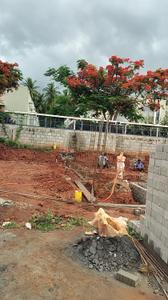 Image of 437 Sq.ft Residential Plot / Land for sale in Alanthurai, Coimbatore for Rs. 949000