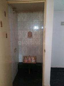 Kitchen Image of 1200 Sq.ft 2 BHK Builder Floor for rent in Anantapura Bengaluru for Rs. 15500