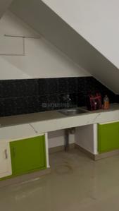 Kitchen Image of 750 Sq.ft 1.5 BHK Independent House for rent in Kottar Nagercoil for Rs. 8000