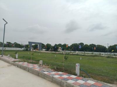 GEM Infiniti Counti Plot View 2