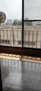 Balcony Image of 1150 Sq.ft 2 BHK Apartment / Flat for rent in Fortune Estates, Hadapsar Pune for Rs. 32000