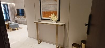 Bathroom Image of 1200 Sq.ft 3 BHK Apartment / Flat for sale in Kharadi Pune for Rs. 12700000
