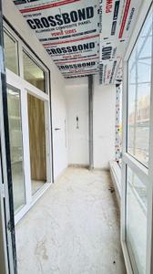 Balcony Image of 1000 Sq.ft 2 BHK Apartment / Flat for sale in Sector 93 Noida for Rs. 3800000