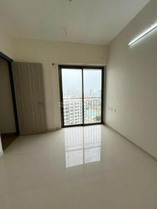 Hall Image of 661 Sq.ft 2 BHK Apartment / Flat for sale in Chandak GreenAiry, Borivali East Mumbai for Rs. 25000000