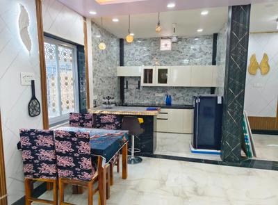 Hall Image of 1500 Sq.ft 2 BHK Farm House for sale in Harris Ganj Kanpur for Rs. 15000000