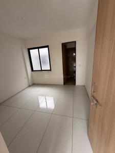 Bedroom Image of 1150 Sq.ft 3 BHK Independent House for sale in Aditya Lakeview Bungalows, Lambha Ahmedabad for Rs. 6500000