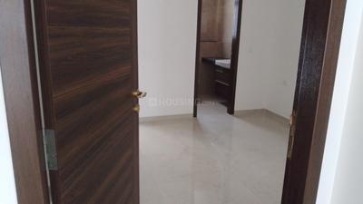 Bedroom Image of 1350 Sq.ft 2 BHK Builder Floor for rent in Sector 61 Gurgaon for Rs. 38000
