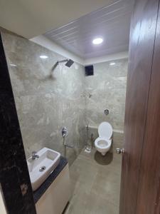 Image of 1000 Sq.ft 2 BHK Apartment / Flat for rent in TIDKE NAGAR, Nashik for Rs. 23000