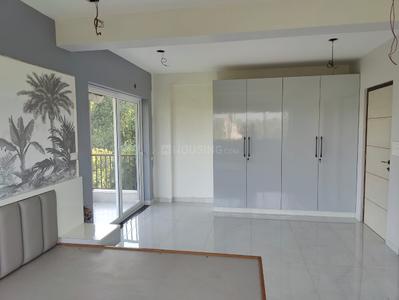 Bedroom Image of 3400 Sq.ft 5 BHK Penthouse for sale in Mapusa Goa for Rs. 31000000