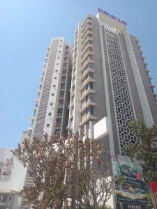 Image of 1080 Sq.ft 2 BHK Apartment / Flat for sale in Siddhashila Eela Phase II, Punawale, Pune for Rs. 7000000