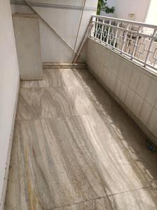 Bedroom Two Image of 1680 Sq.ft 3 BHK Apartment / Flat for sale in Srinagar Colony Hyderabad for Rs. 16000000
