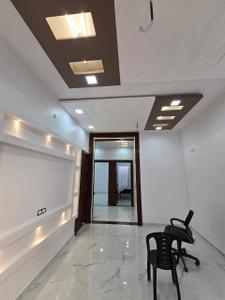 Hall Image of 1450 Sq.ft 3 BHK Independent House for rent in Barkhurdarpur Lucknow for Rs. 22000