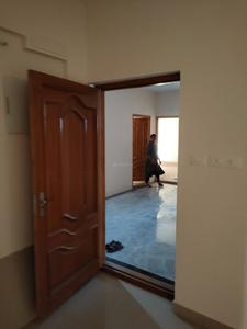 Bedroom Image of 1010 Sq.ft 2 BHK Apartment / Flat for sale in Royal Splendour Aadhira, Tharapakkam Chennai for Rs. 5500000