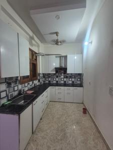 2 BHK Independent Builder Floor