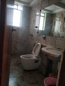 Bedroom Three Image of 1650 Sq.ft 3 BHK Apartment / Flat for sale in Paradise Sai Pearls, Kharghar Navi Mumbai for Rs. 18000000