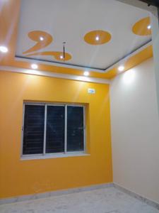 Hall Image of 740 Sq.ft 2 BHK Apartment / Flat for sale in Belur Howrah for Rs. 3500000