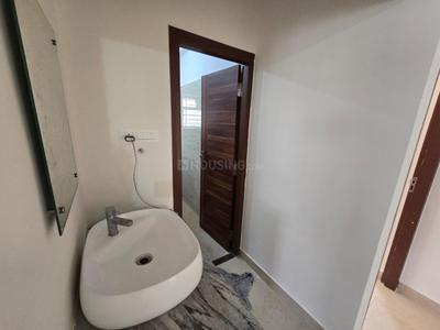 Image of 1650 Sq.ft 3 BHK Apartment / Flat for rent in Sanjaynagar, Bengaluru for Rs. 50000