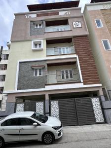 Image of 1200 Sq.ft 2 BHK Independent House for rent in JP Nagar, Bengaluru for Rs. 25000