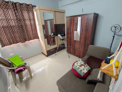 Bedroom Image of 1430 Sq.ft 3 BHK Apartment / Flat for sale in Asset Synergy Heights, Thrippunithura Kochi for Rs. 7200000