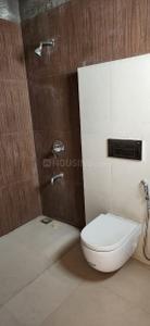 Bathroom Image of 7200 Sq.ft 4 BHK Apartment / Flat for sale in Old Padra Road Vadodara for Rs. 24000000
