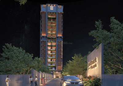 Image of 1231 Sq.ft 2 BHK Apartment / Flat for sale in Thondayad, Kozhikode for Rs. 9900000