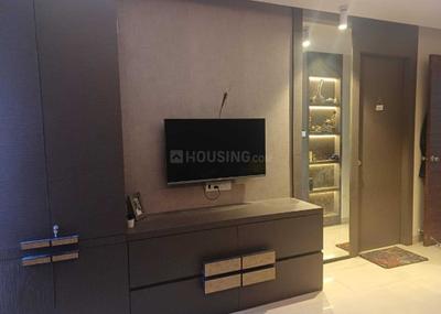 Hall Image of 1255 Sq.ft 2 BHK Apartment / Flat for sale in Marvel Ganga Fria, Wagholi Pune for Rs. 10500000