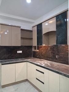 Kitchen Image of 1050 Sq.ft 2 BHK Apartment / Flat for sale in Skyline Dev Residency by Skyline Homes, Sector 104 Noida for Rs. 4100000