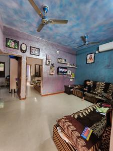 Hall Image of 1800 Sq.ft 4 BHK Independent House for sale in Vastral Ahmedabad for Rs. 14200000
