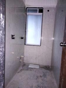 Common Bathroom Image of 1850 Sq.ft 3 BHK Apartment / Flat for sale in Mass Insignia, Kharghar Navi Mumbai for Rs. 14500000