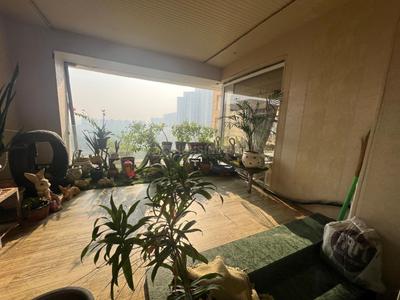 4 BHK Flat