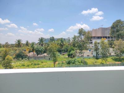 Bedroom Two Image of 1052 Sq.ft 2 BHK Apartment / Flat for sale in SVN Green Nest, Electronic City Bengaluru for Rs. 4980300