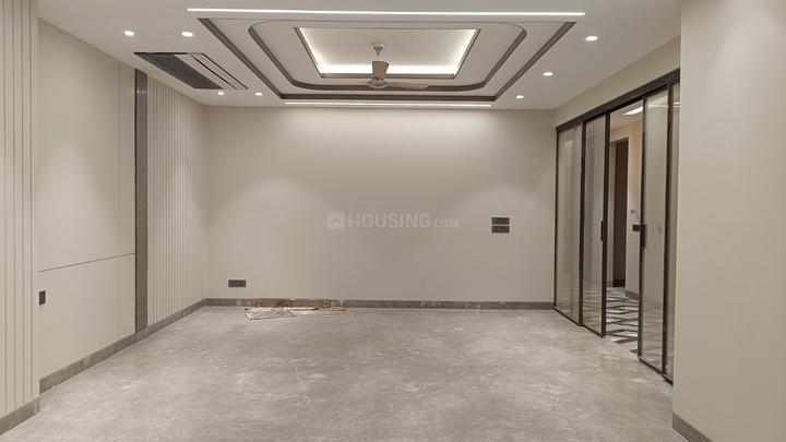 Block D, Gulmohar Park Main Image 1