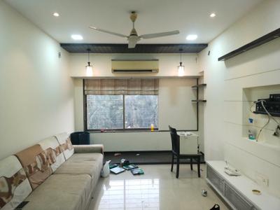 Living Room Image of 1280 Sq.ft 2 BHK Apartment / Flat for sale in Ajmera I Land, Wadala East Mumbai for Rs. 36800000