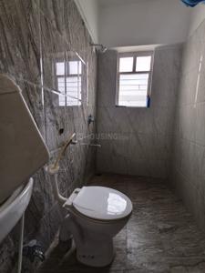 Bathroom Image of 1400 Sq.ft 3 BHK Apartment / Flat for sale in Mantra Park View, Dhayari Pune for Rs. 8200000