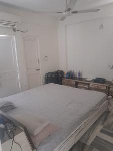 Bedroom Image of 1750 Sq.ft 3 BHK Apartment / Flat for sale in Bodakdev Ahmedabad for Rs. 12000000