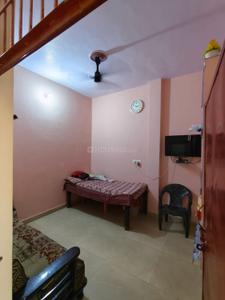 Bedroom Image of 580 Sq.ft 3 BHK Independent House for sale in Naubasta Kanpur for Rs. 3790000