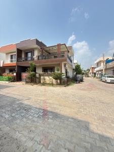 Image of 1350 Sq.ft 4 BHK Duplex for sale in Kharar, Mohali for Rs. 10500000
