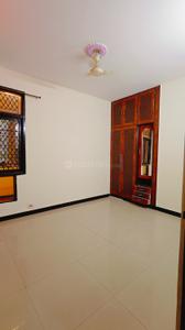 Hall Image of 2170 Sq.ft 4 BHK Apartment / Flat for rent in Express Garden, Indirapuram Ghaziabad for Rs. 40000