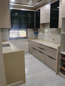 Kitchen Image of 1795 Sq.ft 4 BHK Apartment / Flat for sale in Sirsi Jaipur for Rs. 9200000