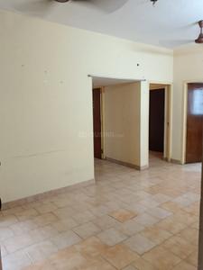 Hall Image of 900 Sq.ft 2 BHK Builder Floor for rent in Velachery Chennai for Rs. 25000