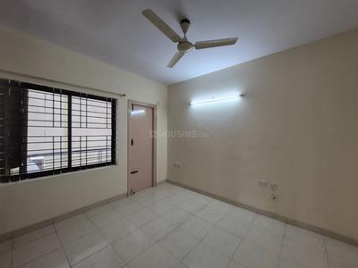 Bedroom Image of 1552 Sq.ft 3 BHK Apartment / Flat for rent in Jagriti Renaissance, Whitefield Bengaluru for Rs. 55000