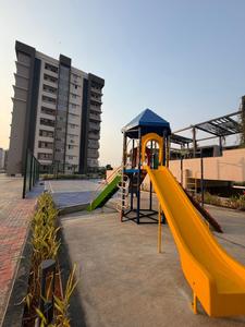 Image of 1975 Sq.ft 3 BHK Apartment / Flat for sale in Utkal Greenex, Sundarpada, Bhubaneswar for Rs. 11500000