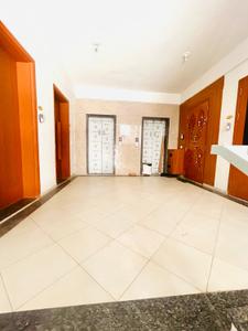 Hall Image of 1050 Sq.ft 3 BHK Apartment / Flat for sale in Courtyard 126, Sevasi Vadodara for Rs. 5500000
