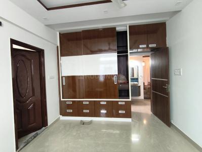 Bedroom Image of 1515 Sq.ft 3 BHK Apartment / Flat for sale in Druva Daffodils by Druva Infratech, Gunjur Village Bengaluru for Rs. 14300000