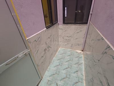Balcony Image of 1000 Sq.ft 1 BHK Builder Floor for rent in Boriyakhurd Raipur for Rs. 6000